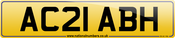 AC21 ABH