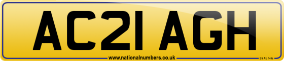 AC21 AGH
