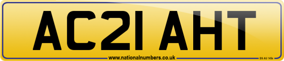 AC21 AHT