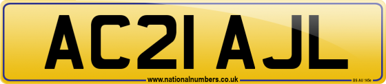 AC21 AJL