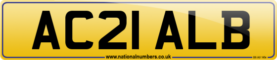 AC21 ALB