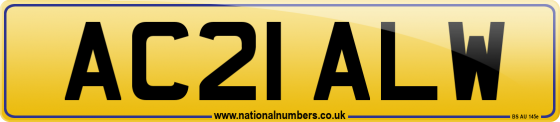 AC21 ALW