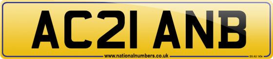 AC21 ANB
