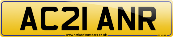 AC21 ANR