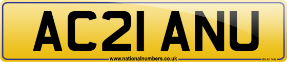AC21 ANU