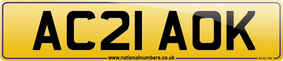 AC21 AOK