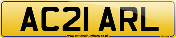 AC21 ARL