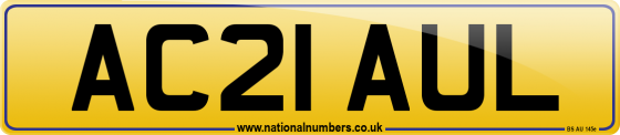 AC21 AUL
