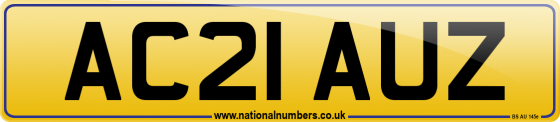 AC21 AUZ
