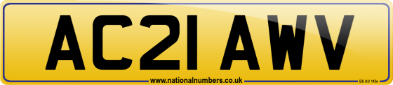 AC21 AWV