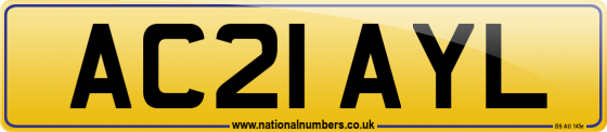 AC21 AYL