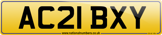 AC21 BXY