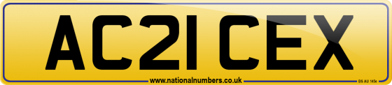 AC21 CEX