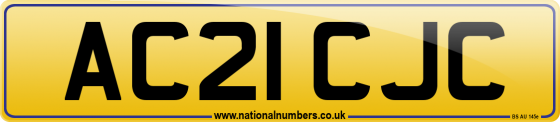 AC21 CJC
