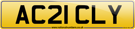 AC21 CLY