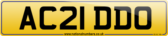 AC21 DDO