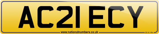 AC21 ECY