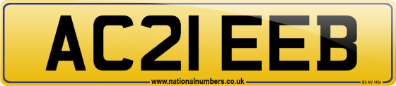 AC21 EEB