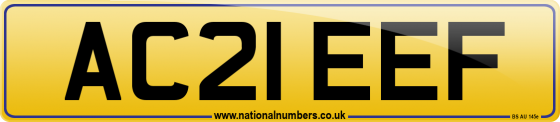 AC21 EEF