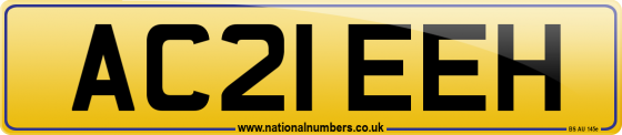 AC21 EEH