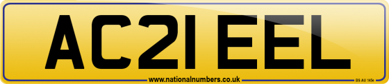 AC21 EEL