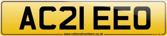 AC21 EEO