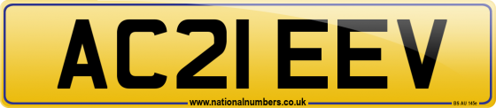 AC21 EEV
