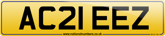 AC21 EEZ