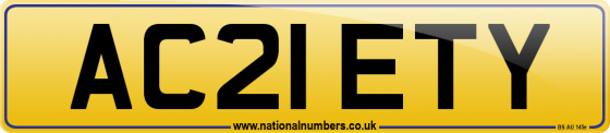 AC21 ETY