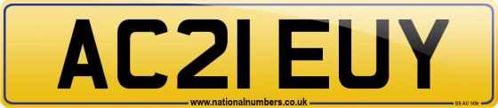 AC21 EUY