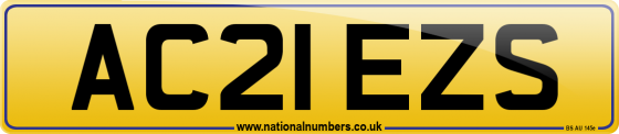 AC21 EZS