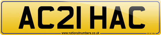 AC21 HAC