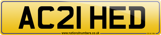 AC21 HED