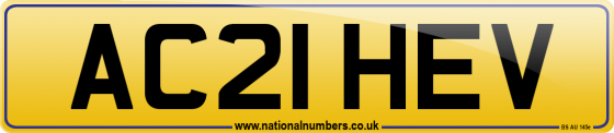 AC21 HEV