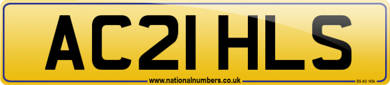 AC21 HLS
