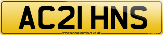 AC21 HNS