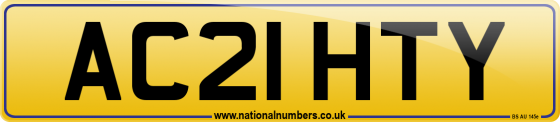 AC21 HTY