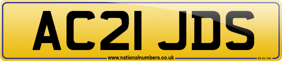 AC21 JDS