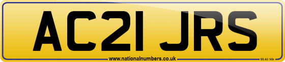 AC21 JRS