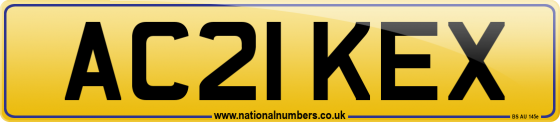 AC21 KEX