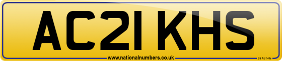 AC21 KHS