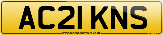 AC21 KNS