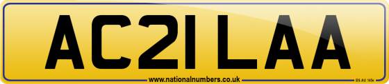AC21 LAA