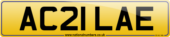 AC21 LAE