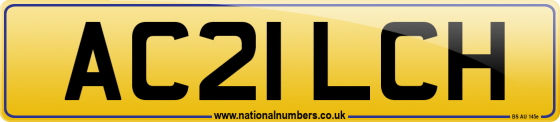 AC21 LCH