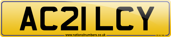 AC21 LCY