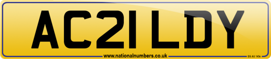 AC21 LDY