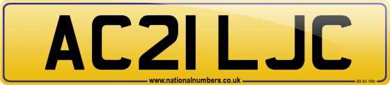 AC21 LJC