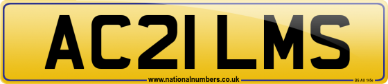 AC21 LMS