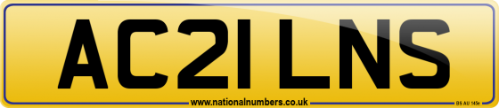 AC21 LNS
